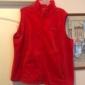Columbia Jackets & Coats - 2x Columbia Vest Columbia Jackets & Coats - 2x Columbia Vest
